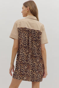 Scout Dress