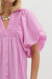 Danielle Dress