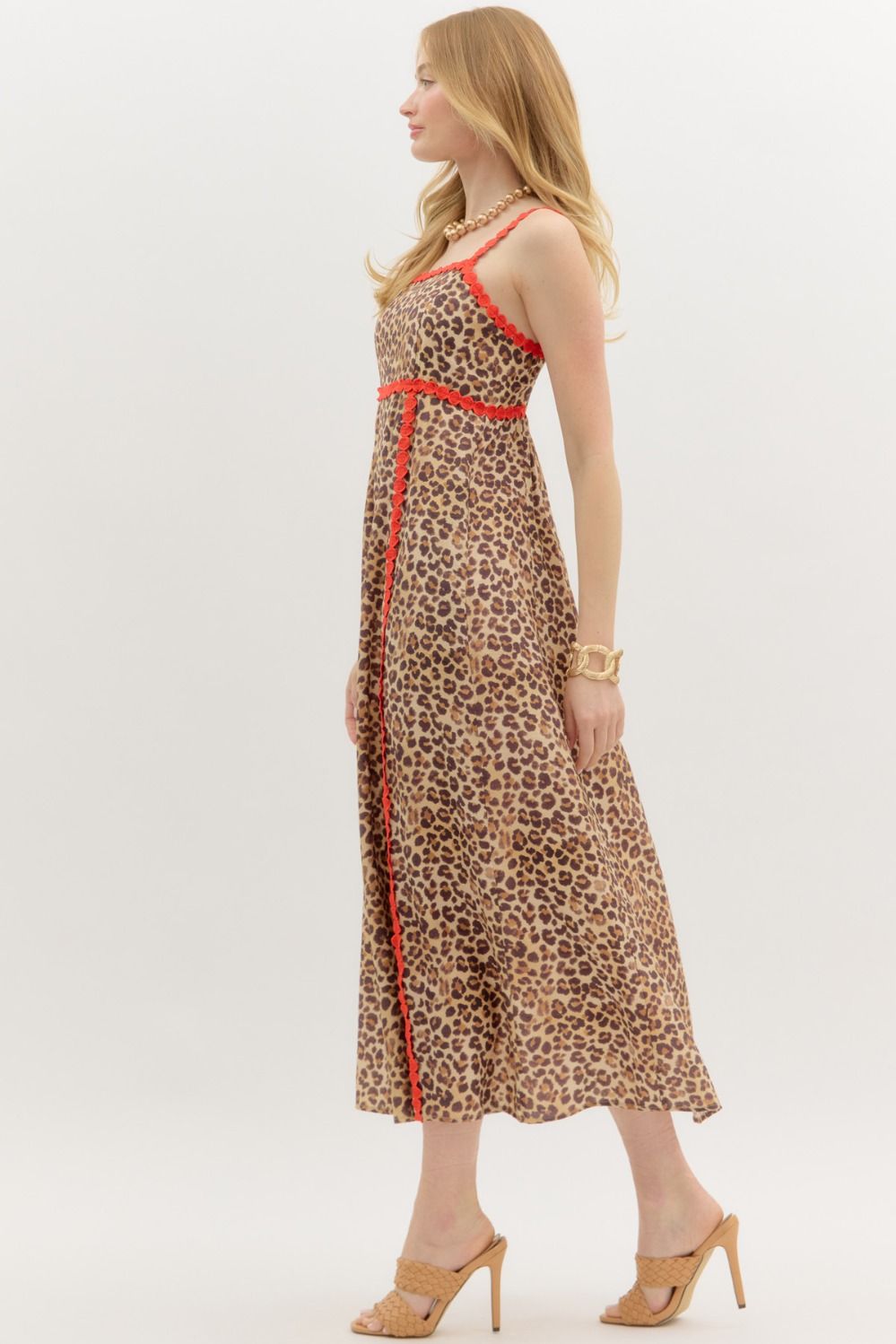 Gloria Dress