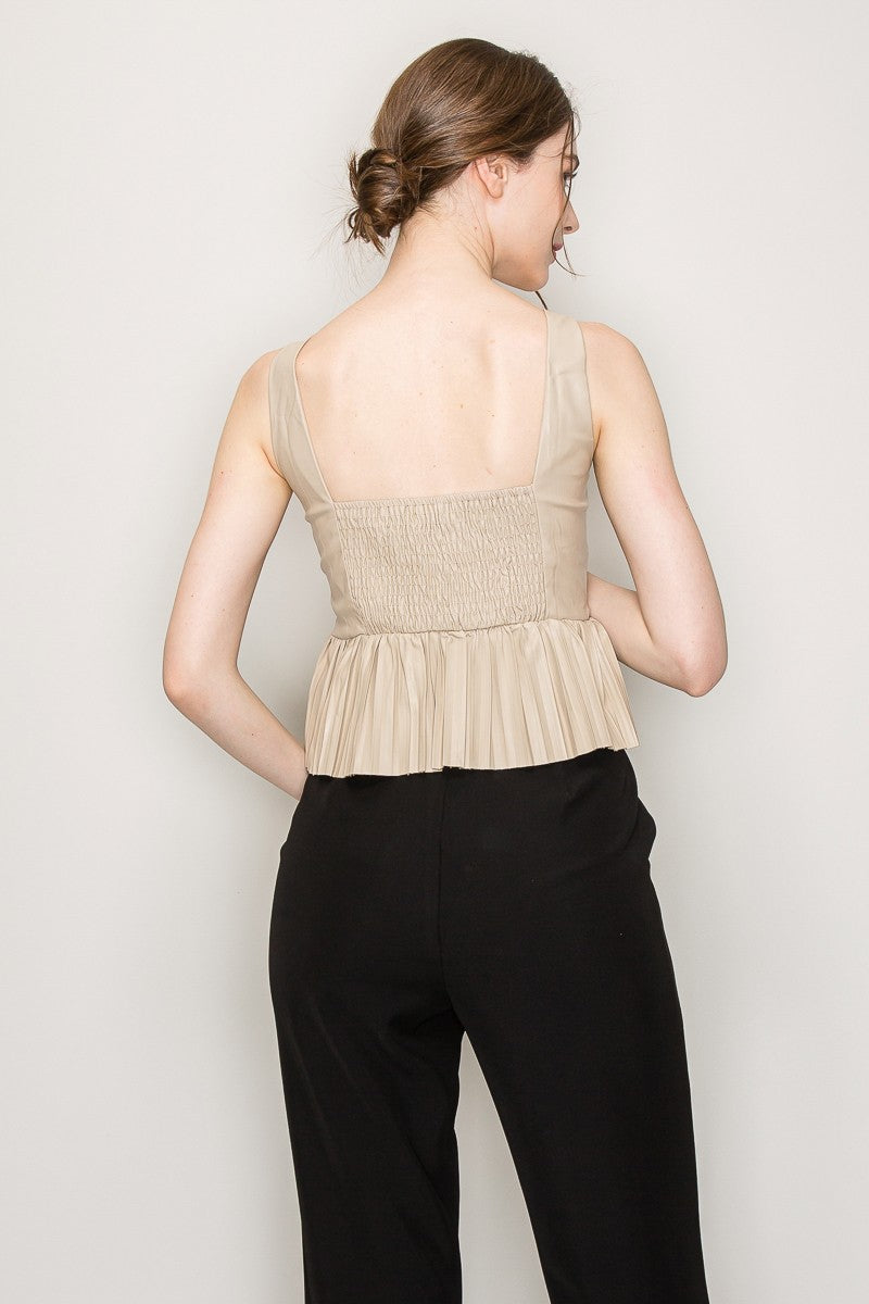 Tabitha Top