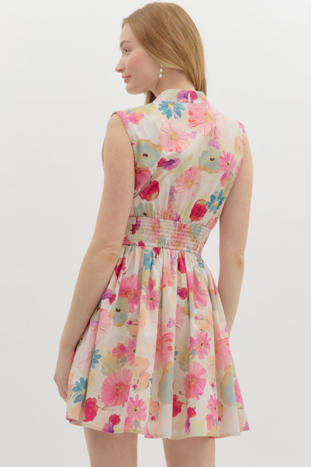 Kim Dress