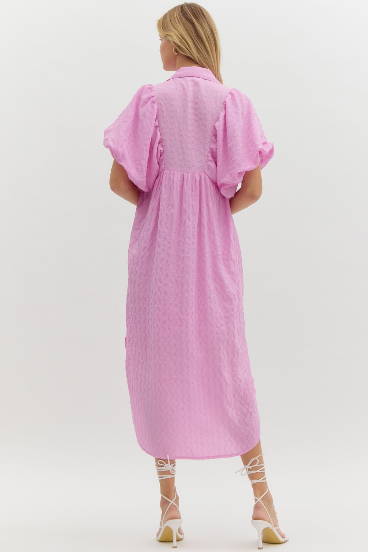 Danielle Dress