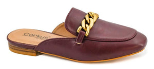 Corkys Keepsake Mule