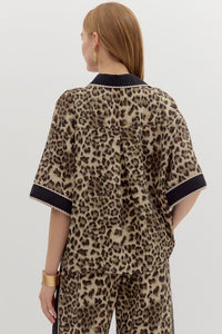 Savannah Nights Top