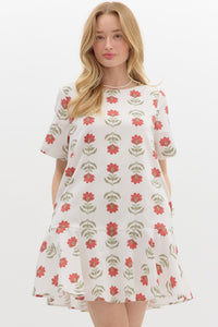 Bree Dress