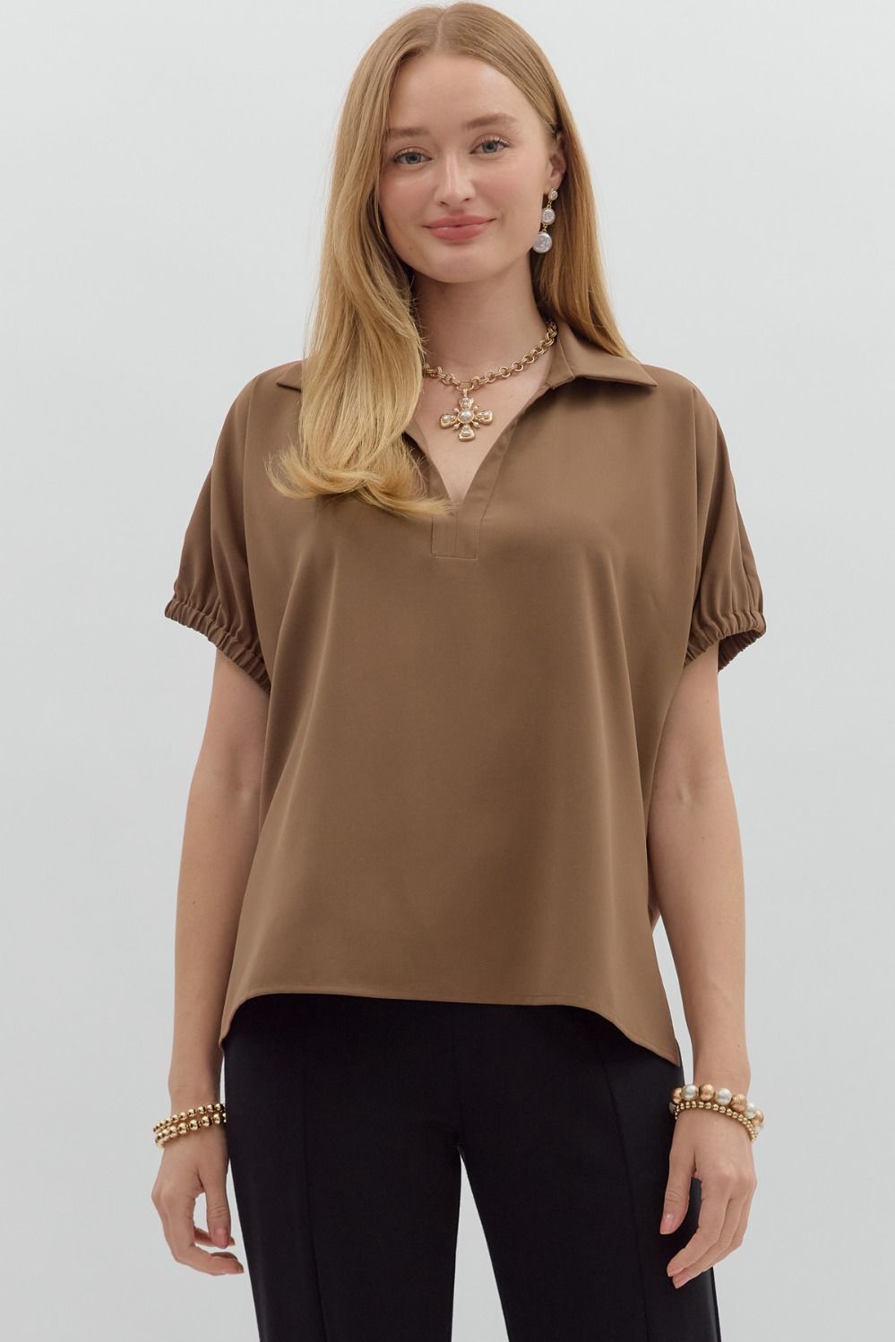 Sutton Top