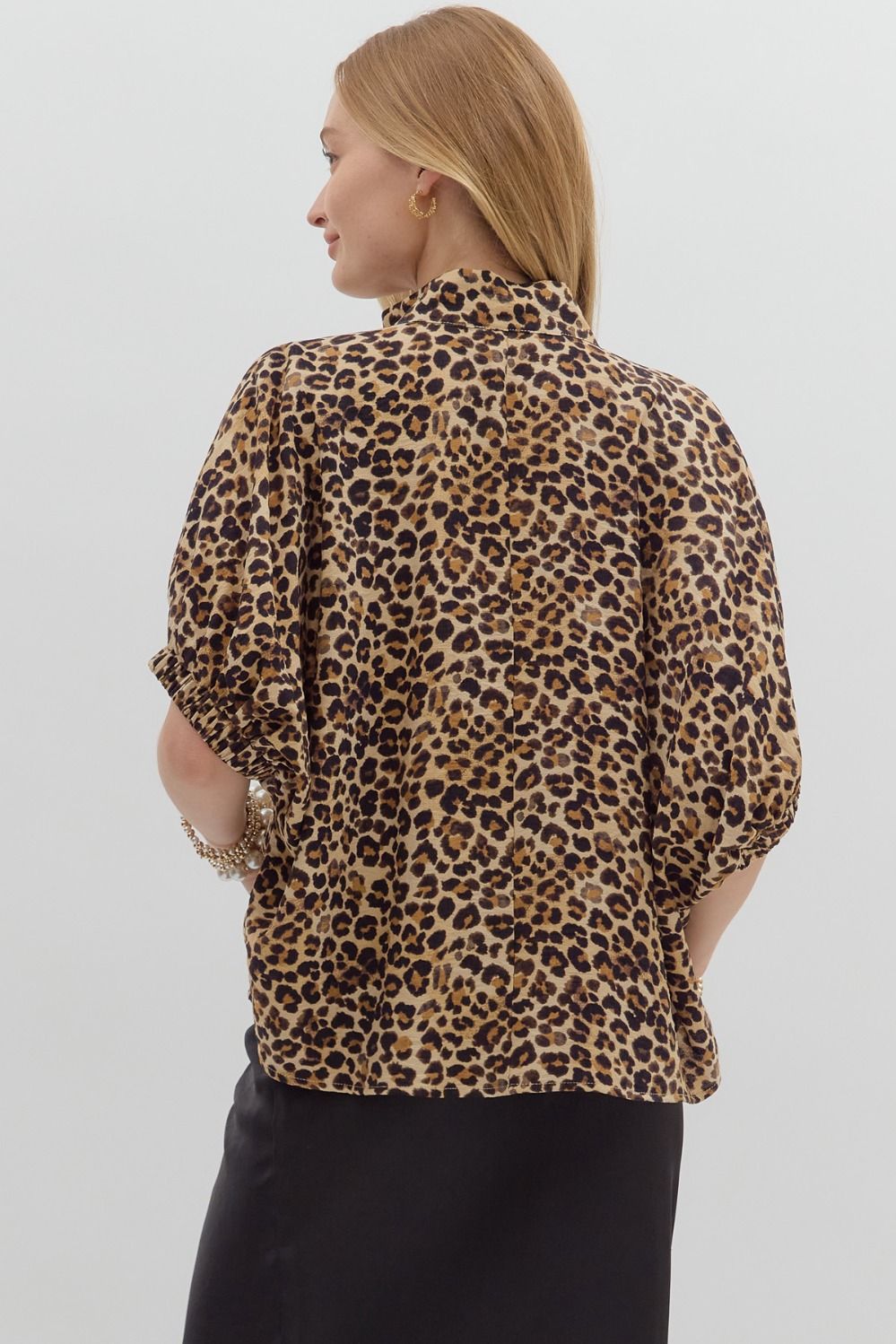 Jungle Stroll Top