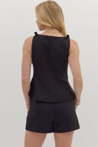 Rowan Top
