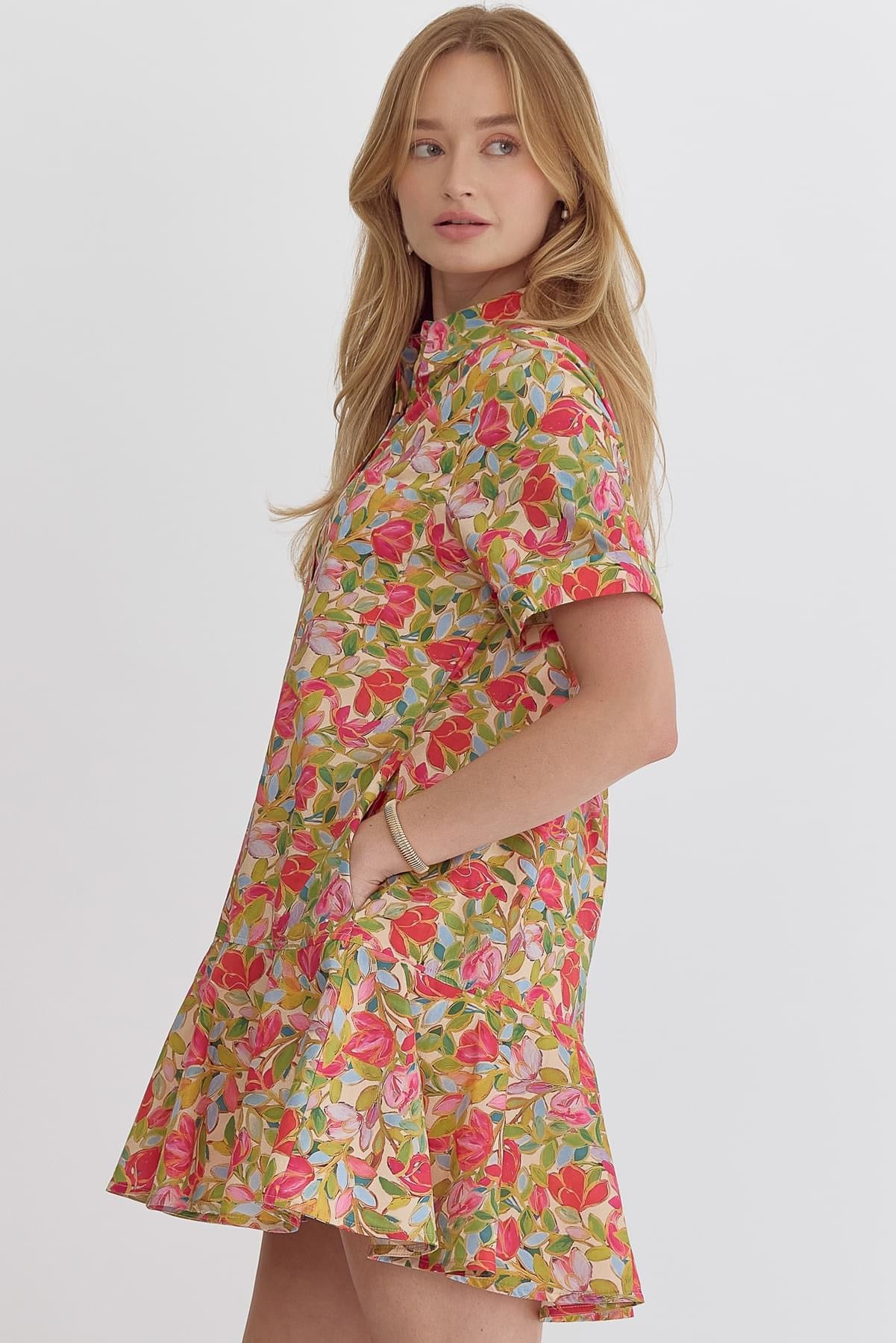 Isla Dress