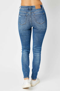 Judy Blue Ella Skinny Jeans