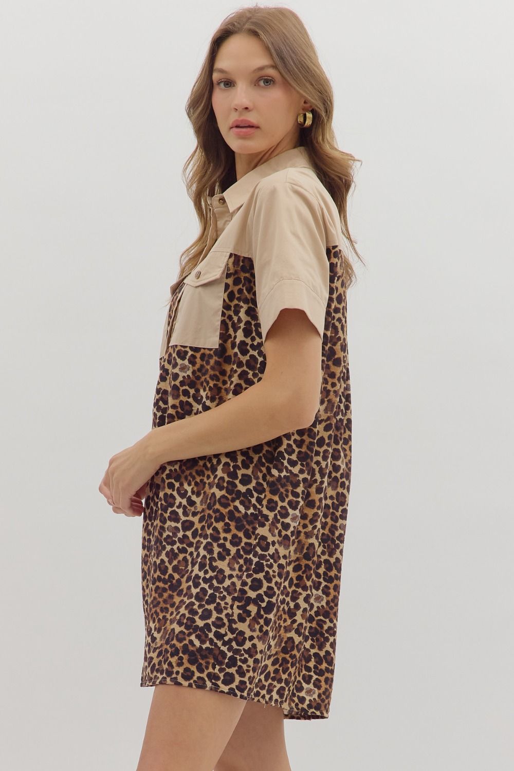 Scout Dress