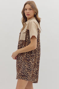 Scout Dress