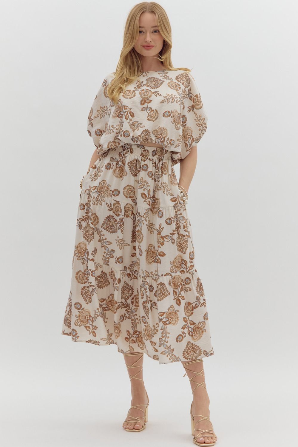 Boho Breeze Set