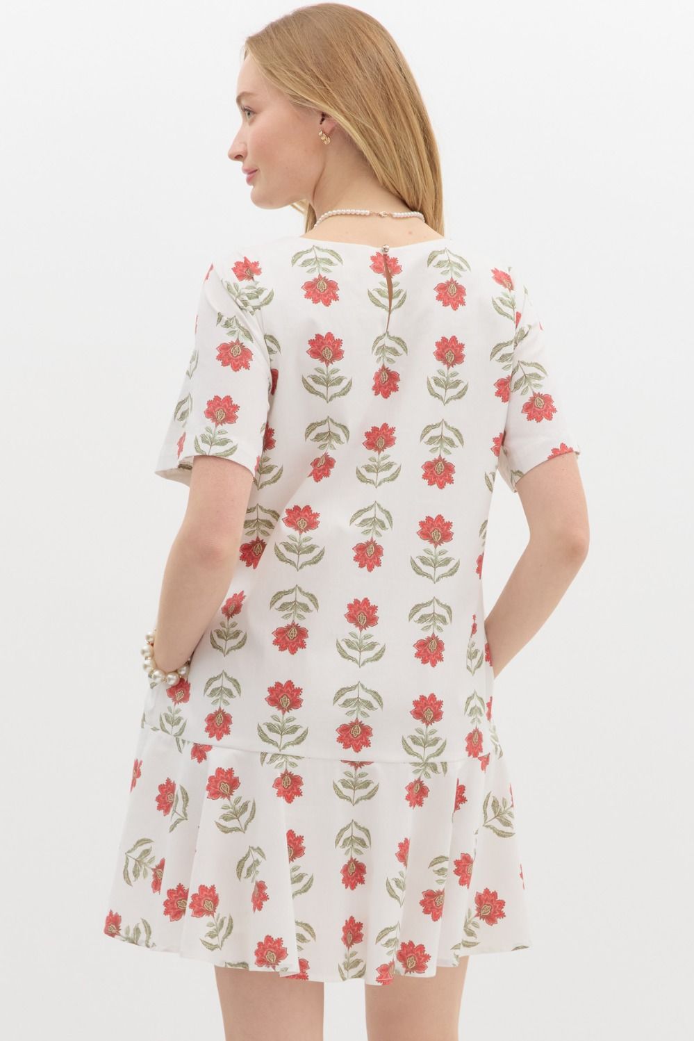 Bree Dress