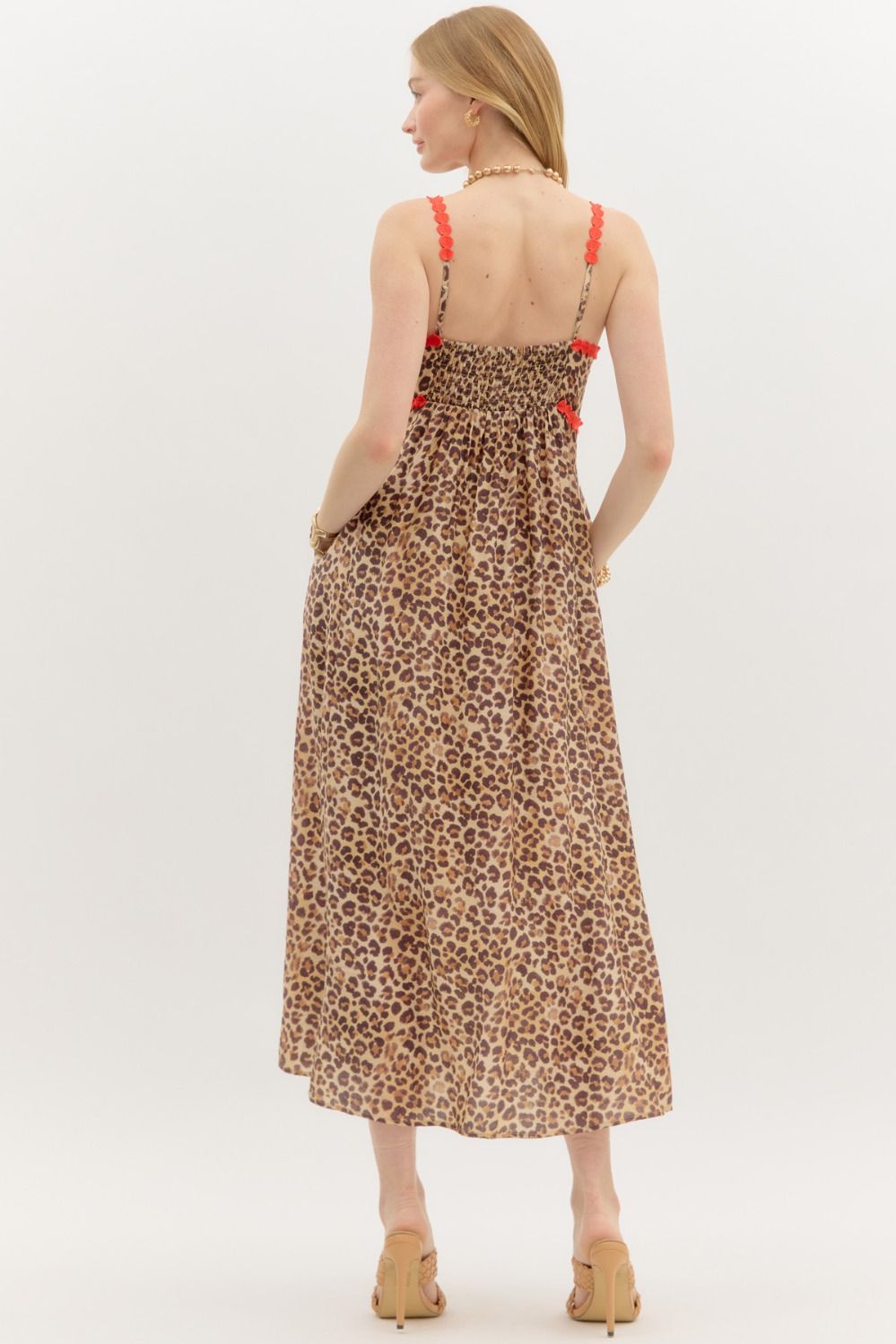Gloria Dress