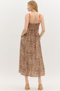 Gloria Dress