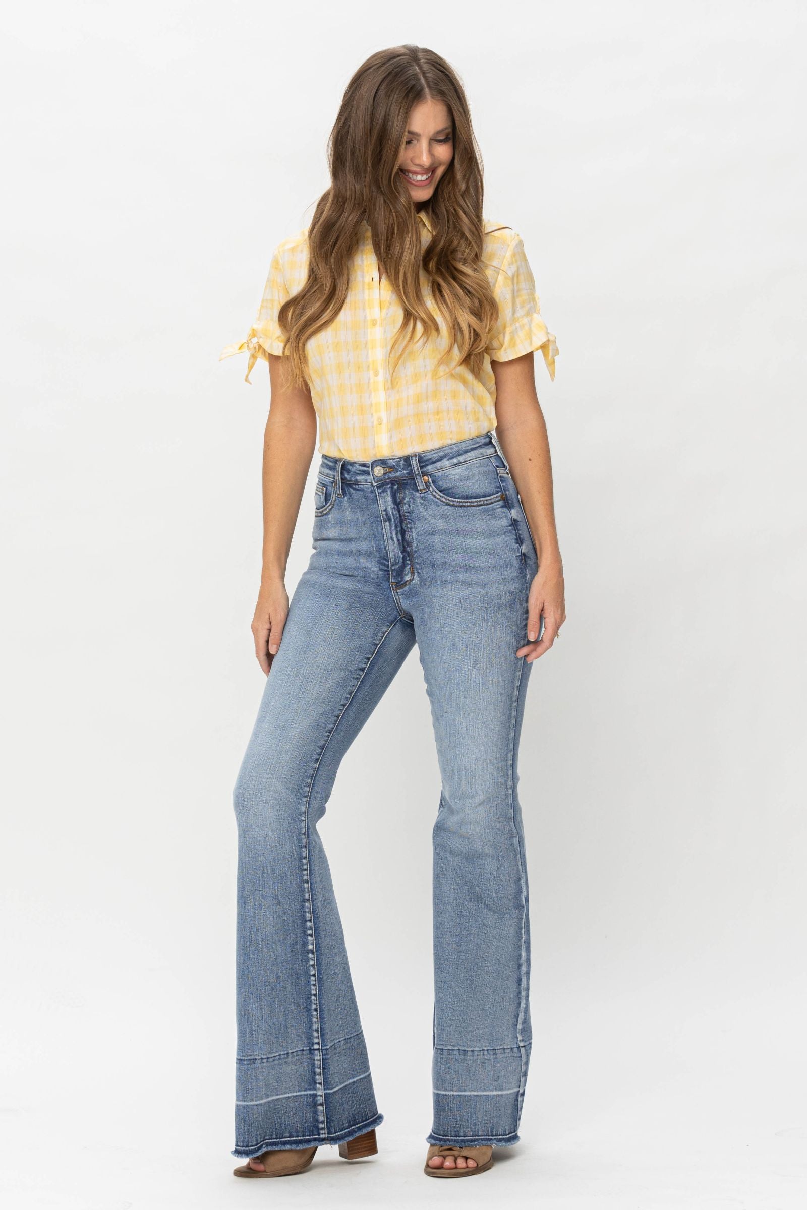 Judy Blue Judith Jeans