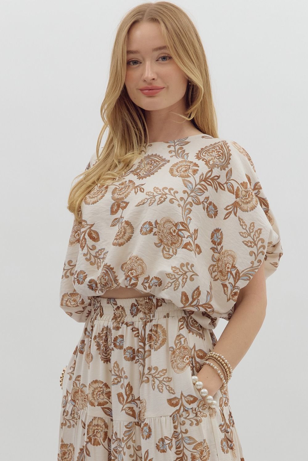 Boho Breeze Set