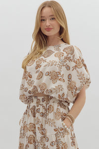 Boho Breeze Set