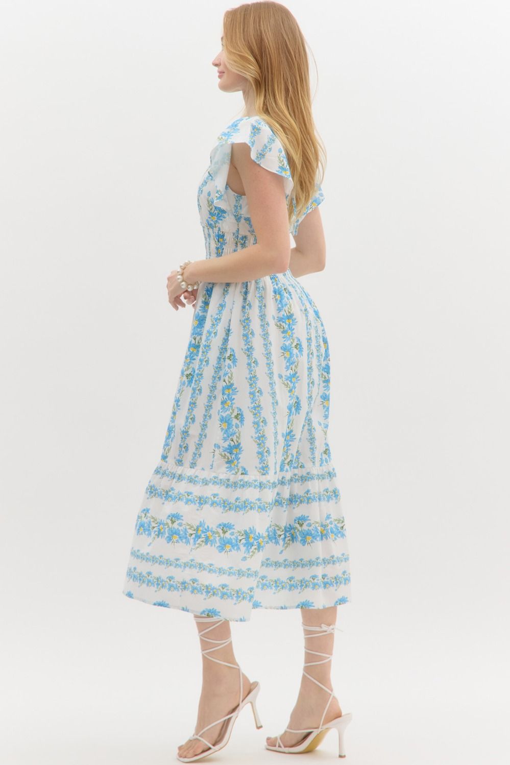 Betty Dress