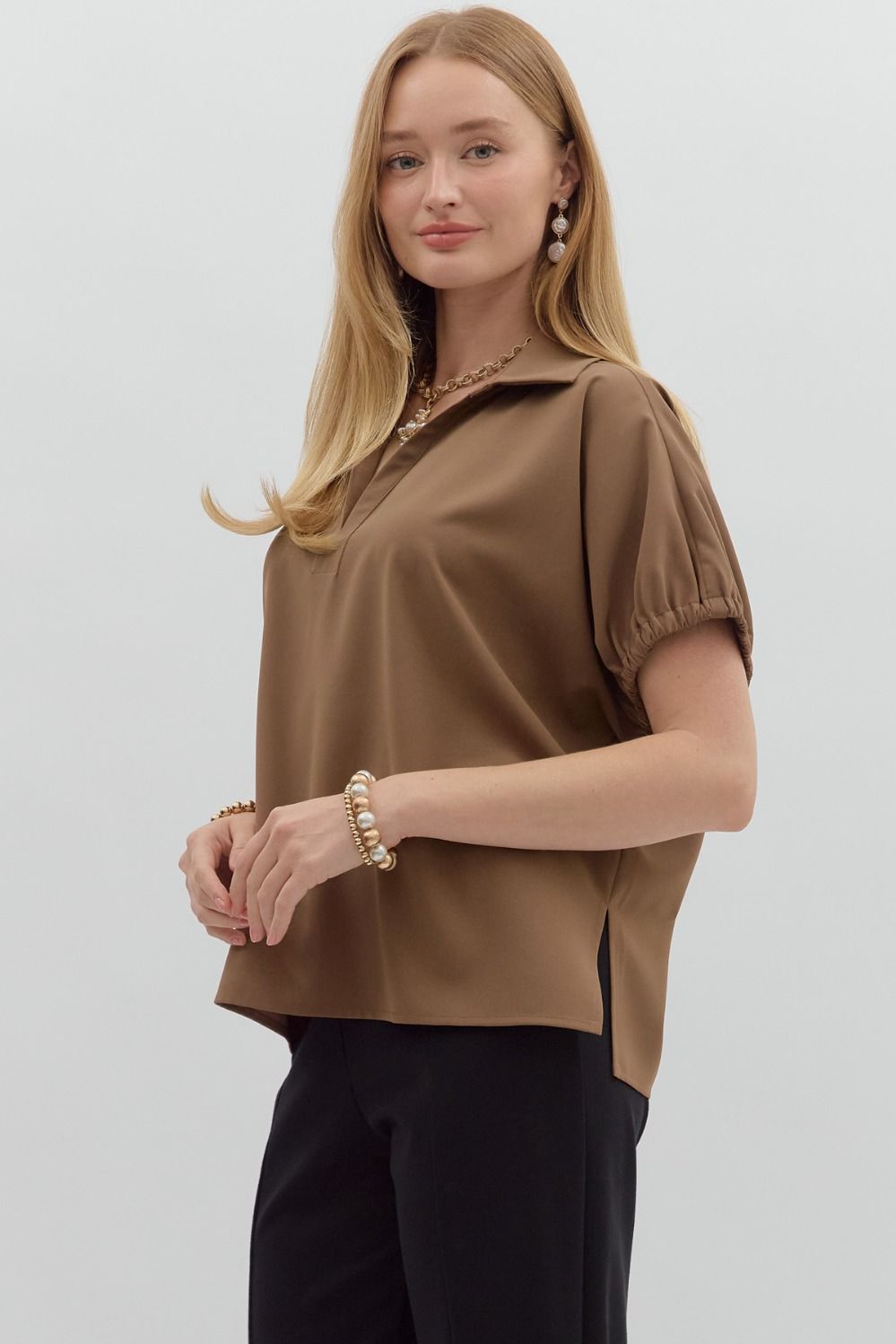 Sutton Top