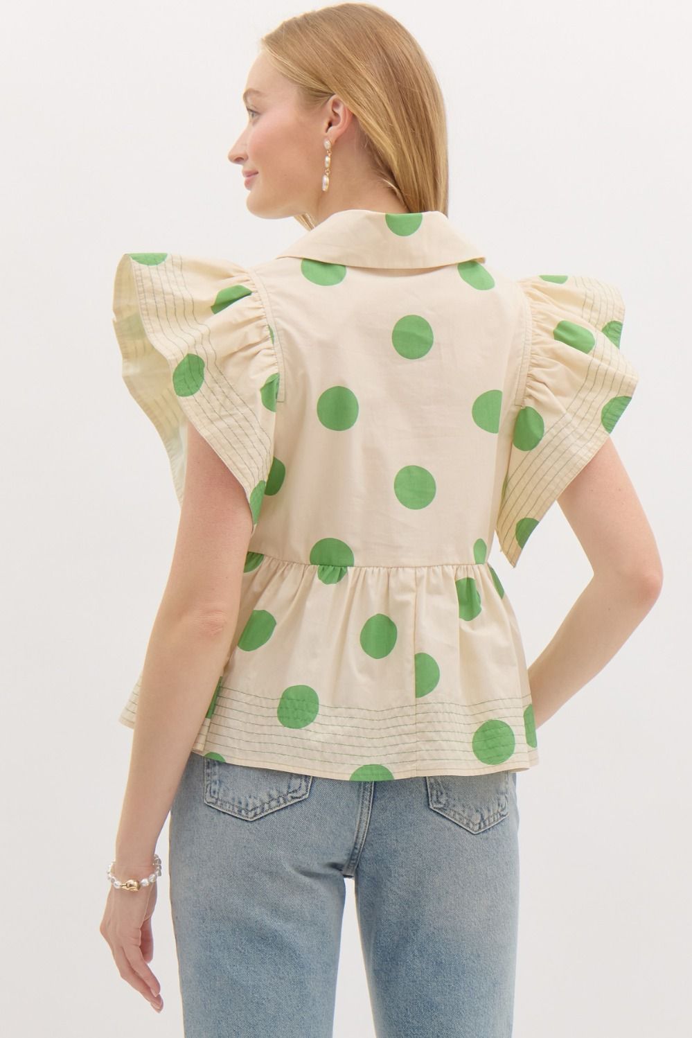 Lexley Top