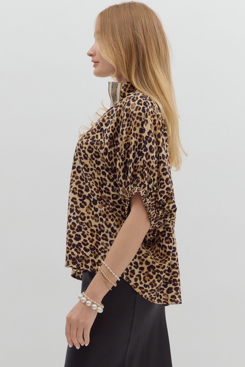 Jungle Stroll Top