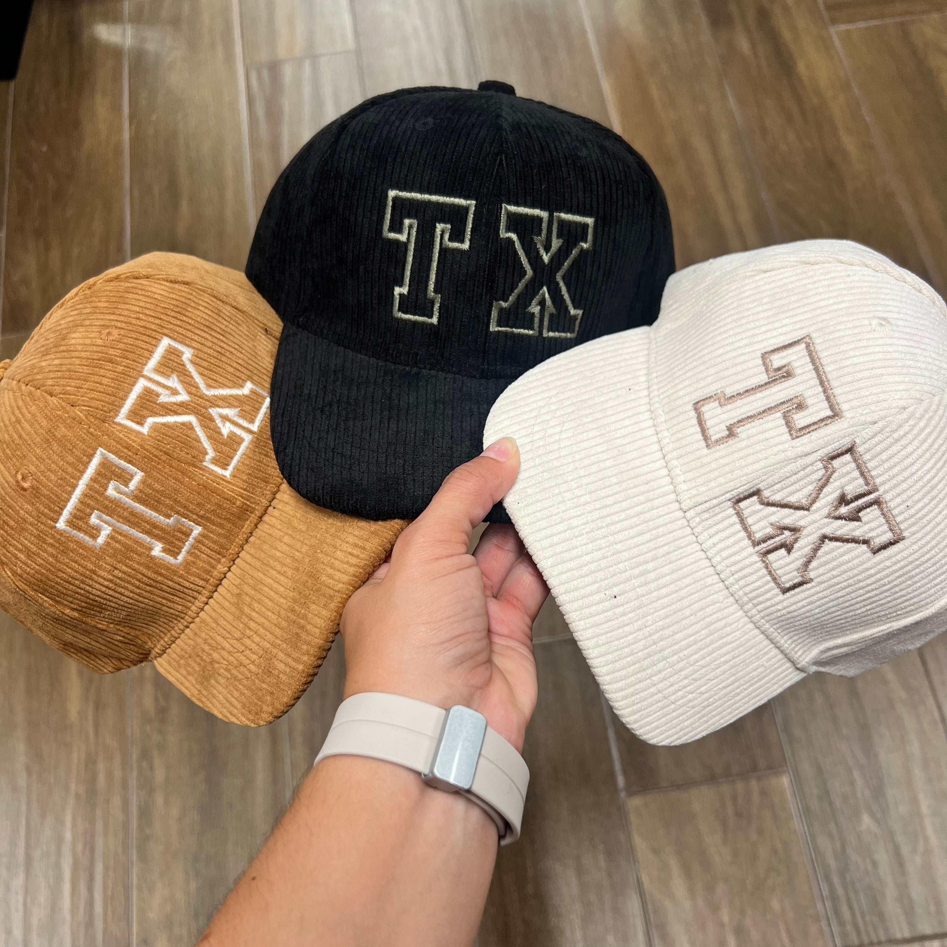 TX Hats