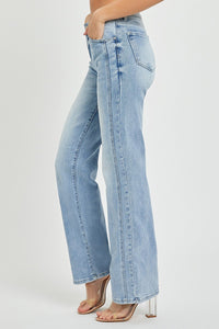 Kelly Straight Jeans