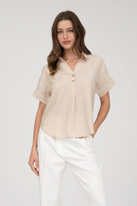 Sahara Breeze Top