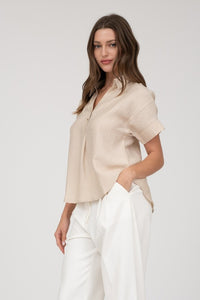 Sahara Breeze Top