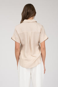 Sahara Breeze Top