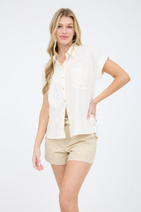 Coastal Classic Shirt