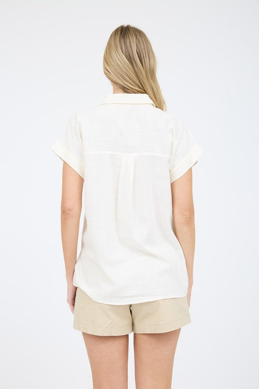 Coastal Classic Shirt