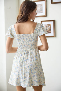 June Meadow Dress