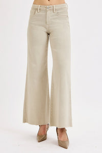 Drift Wide Leg Jean