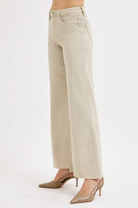 Drift Wide Leg Jean