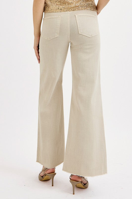 Drift Wide Leg Jean