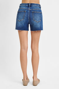Harper Cutoff Shorts