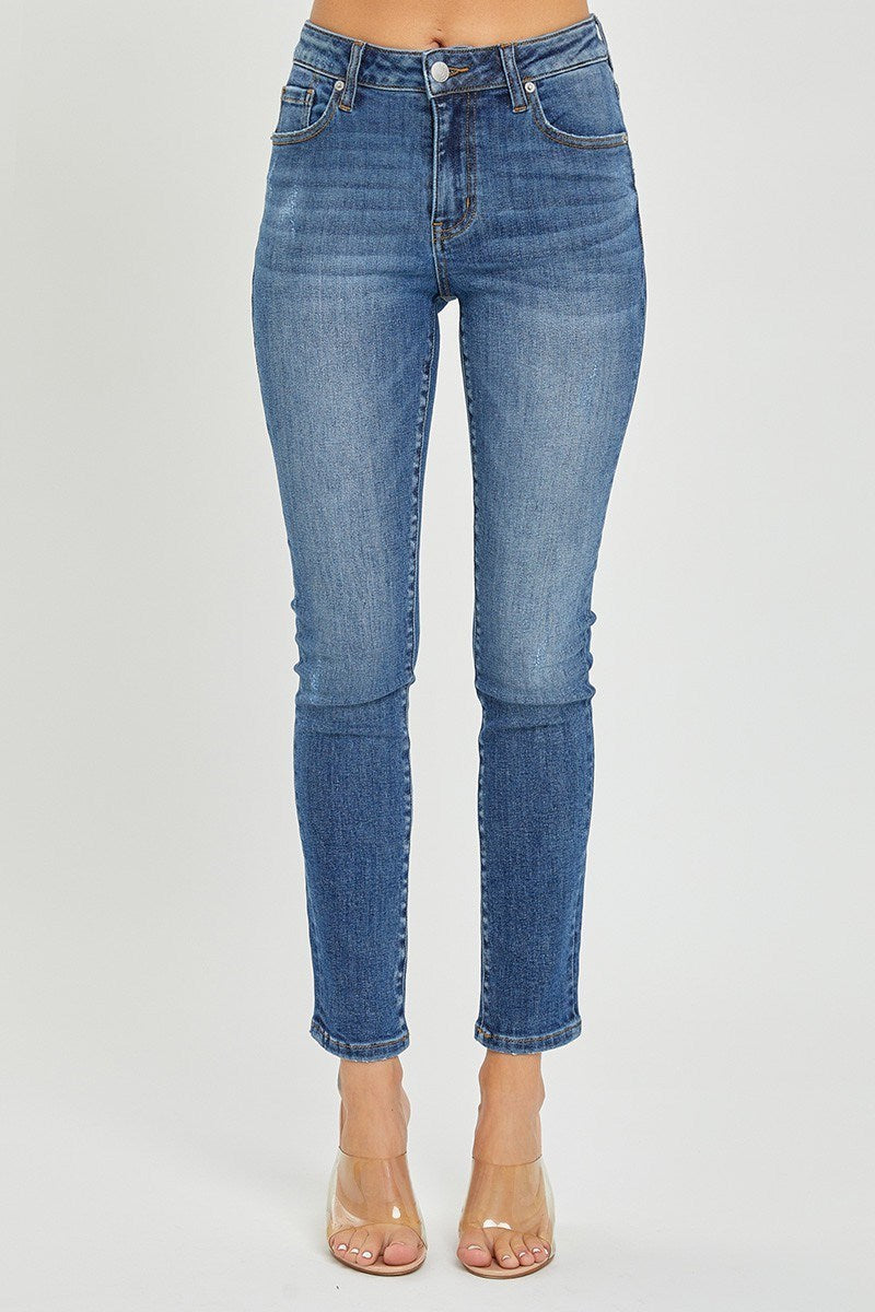 Mavis Skinny Jeans