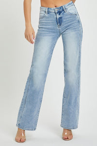 Kelly Straight Jeans