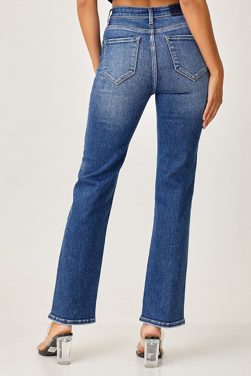 Sarah Relaxed Jeans