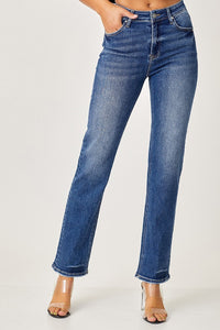 Sarah Relaxed Jeans