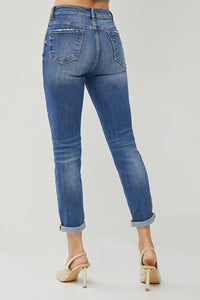 Kelsey Relaxed Skinny Jeans