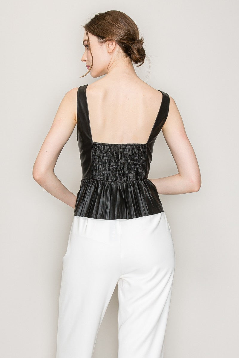 Tabitha Top