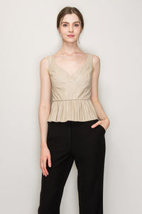 Tabitha Top