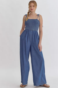 Britney Jumpsuit