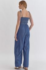 Britney Jumpsuit