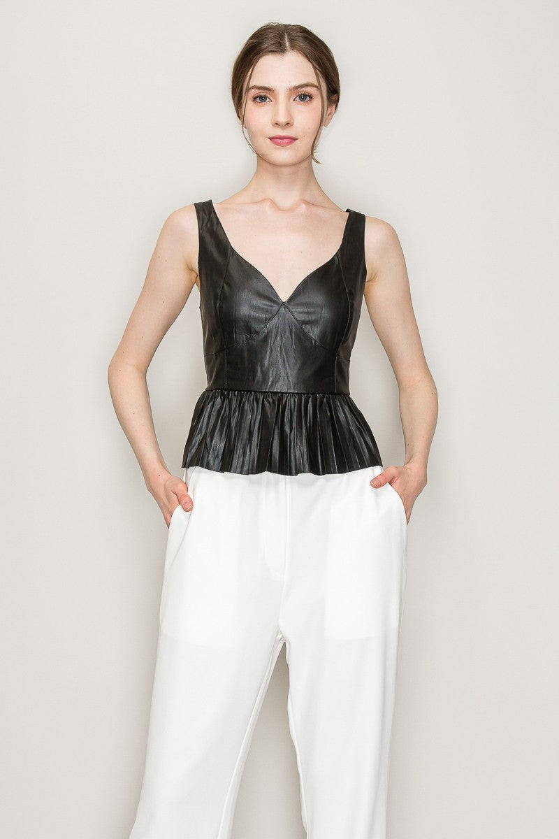 Tabitha Top