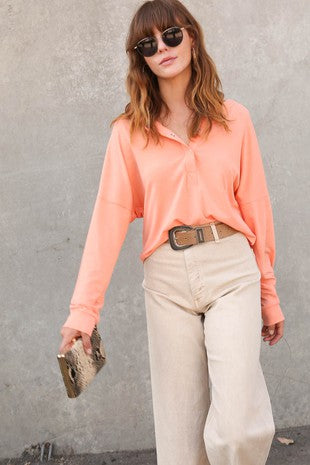 Estelle Top